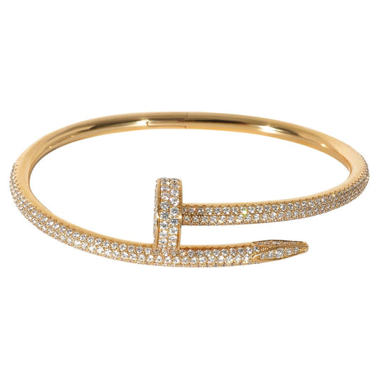 Lux Bangle - Gold